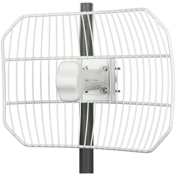 5GHz AirGrid, AIRMAX, 27dBi (24V) 17X24 ( AG-HP-5G27 ) 