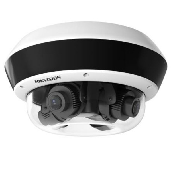 Hikvision DS-2CD6D24FWD-IZHS (B)