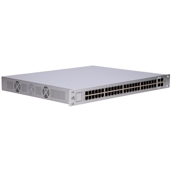 UniFi Switch, 48-Port, NON-PoE ( US-48-EU ) 