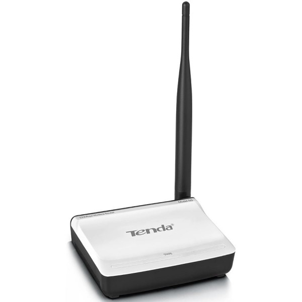 N150 Wireless-N Broadband Router, 1 10100Mbps LAN, 1WAN Port, 1x 5dBi fixed antenna ( N3 ) 