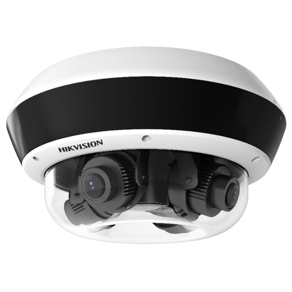 Hikvision DS-2CD6D54FWD-IZHS