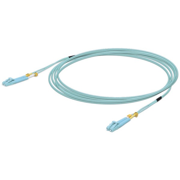 Ubiquiti Unifi LC Duplex fiber 2m ( UOC-2 )