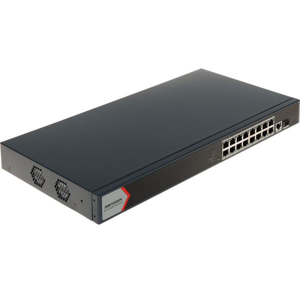 Hikvision DS-3E1518P-EI