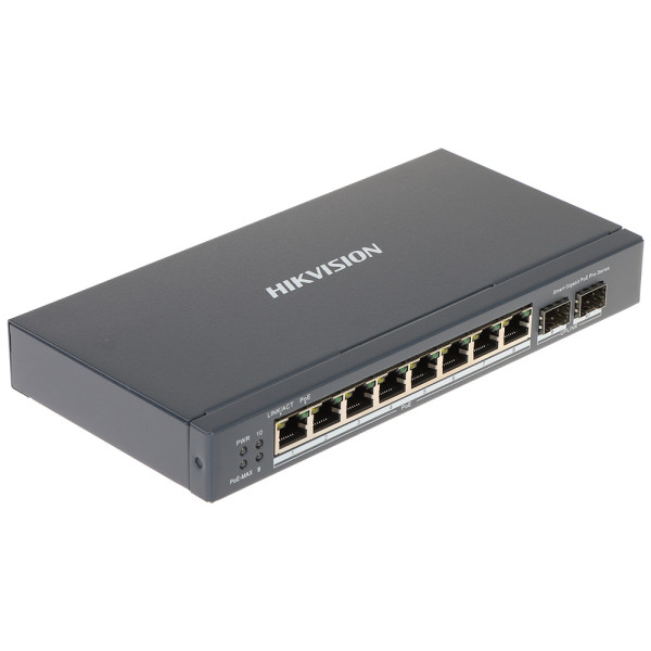 Hikvision DS-3E1510P-SI