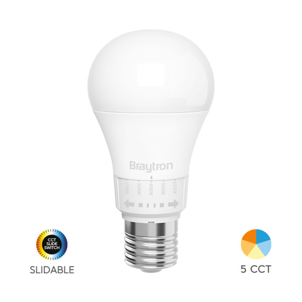 BRY-PREMIUM-13,5W-E27-A65-5IN1-LED BULB