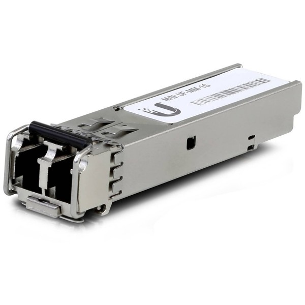 Supported Media - Multi-Mode Fiber Connector Type - (2) LC BiDi	NA TX Wavelength - 850 nm RX Wavelength - 850 nm Data Rate - 1.25 Gbps SFP 