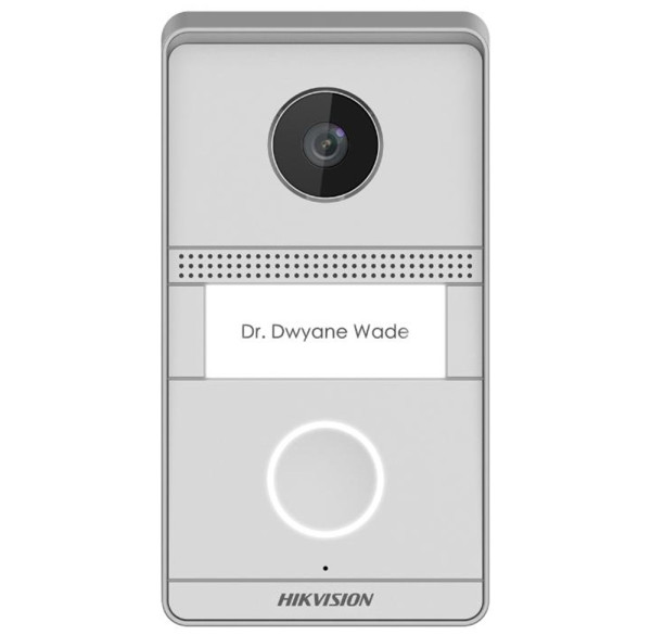 Hikvision DS-KV1101-ME2