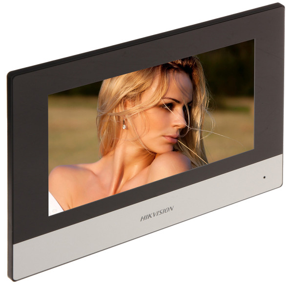 Hikvision DS-KH6320Y-WTE2