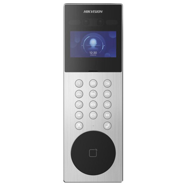 Hikvision DS-KD9203-ME6