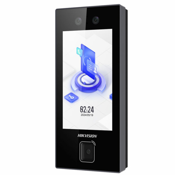 Hikvision DS-K1T344MBWX-QRE1