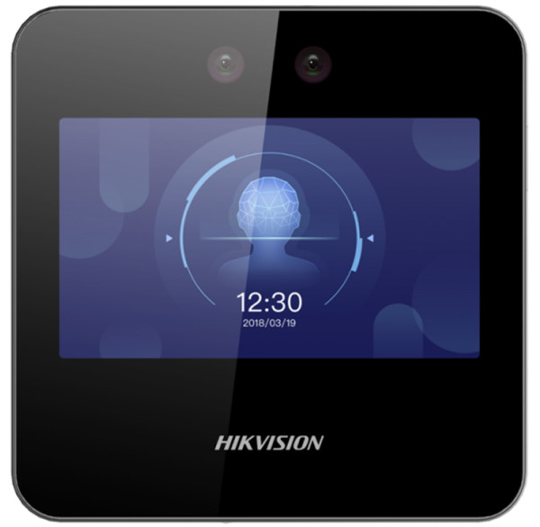 Hikvision DS-K1T642MFW