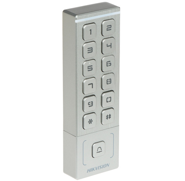 Hikvision DS-K1T809MX