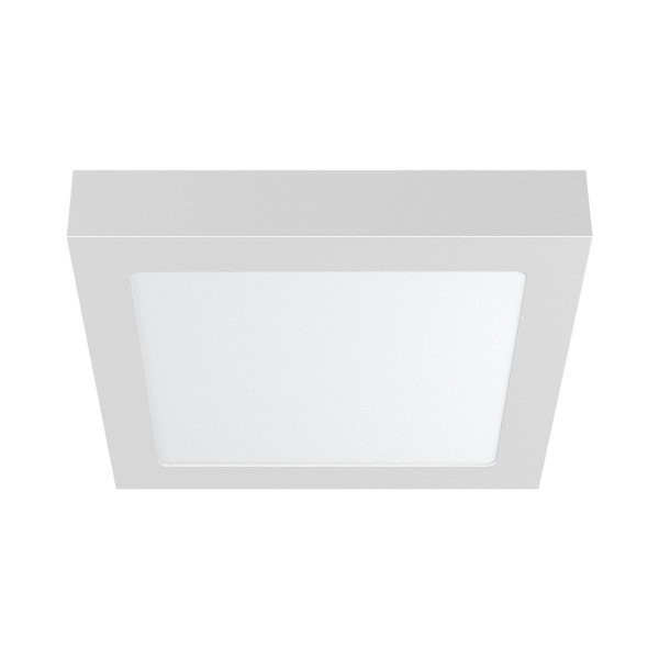 BRY-SMD-SRD-24W-SQR-WHT-4000K-SMD LED PANEL LIGHT