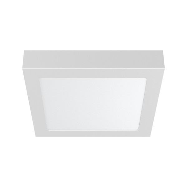 BRY-SMD-SRD-18W-SQR-WHT-6500K-SMD LED PANEL LIGHT