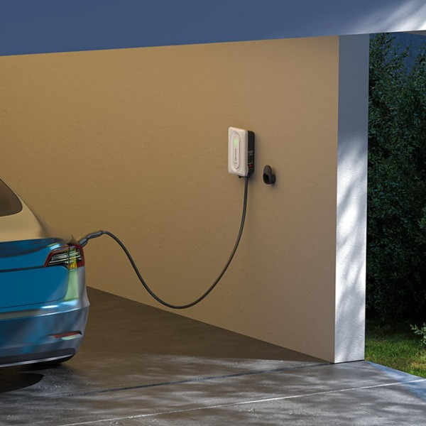 R3B23E1E ROBOT EV punjač 22 kW