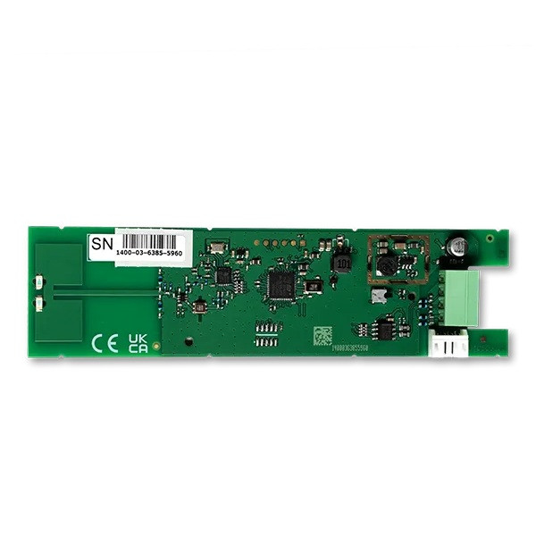 JA-112R radio modul na BUS