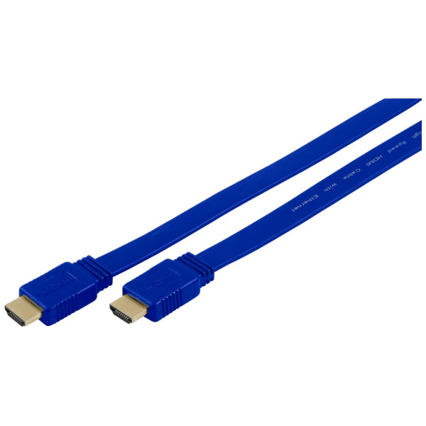 ZED electronic HDMI-FLT/3