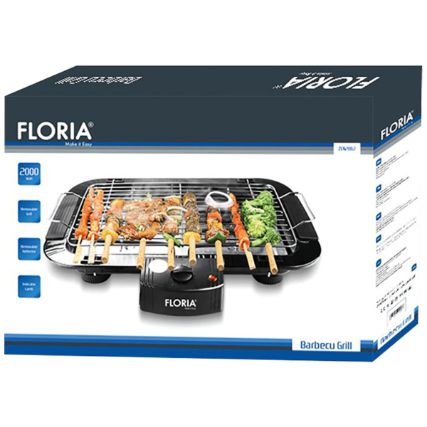 Floria ZLN2867