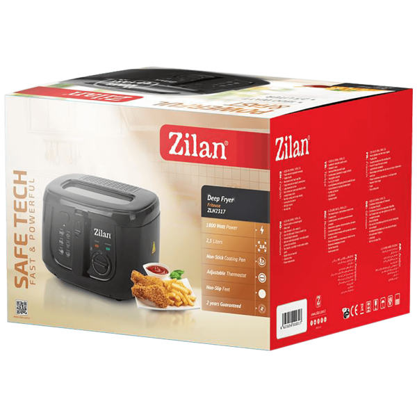 Zilan ZLN2317