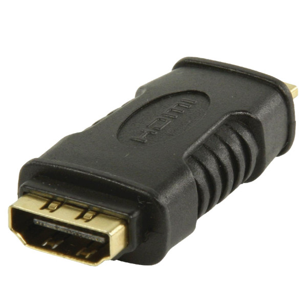 ZED electronic HDMI-MINI