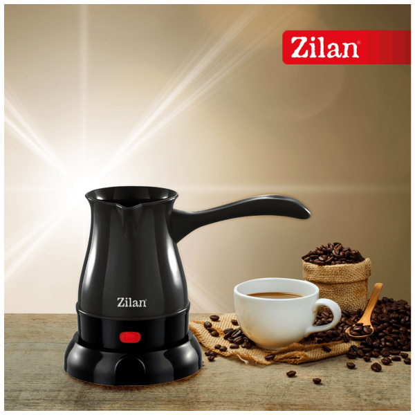 Zilan ZLN0188 BK