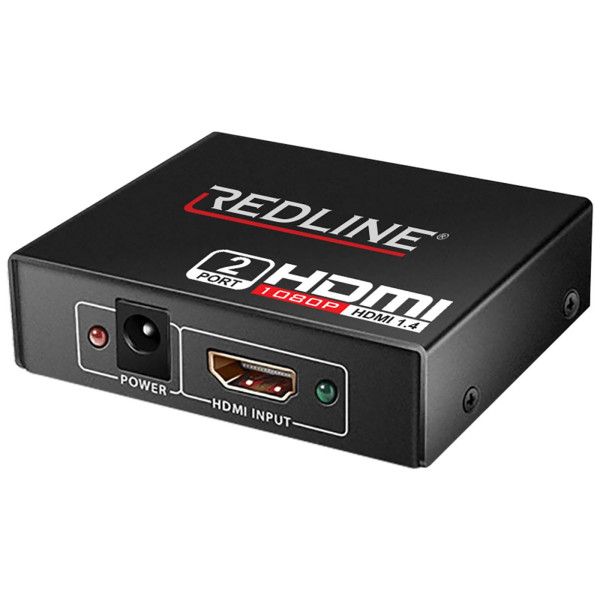 REDLINE HS-2000