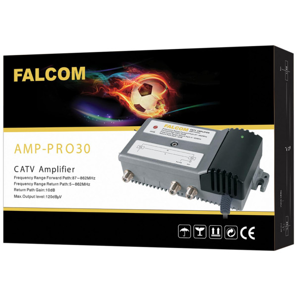 Falcom AMP-PRO30