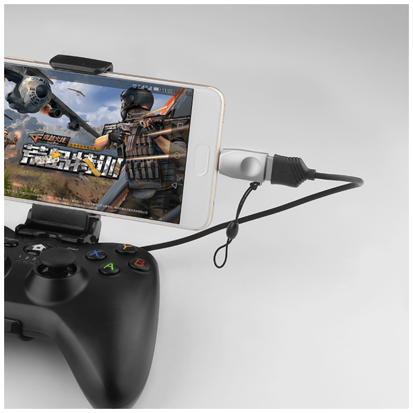 hoco. UA9 Type C to USB