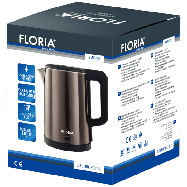 Floria ZLN6142