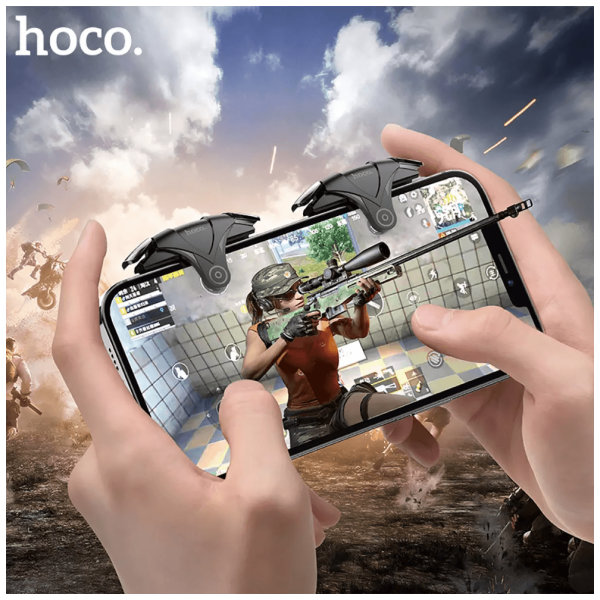hoco. GM5 WOLF