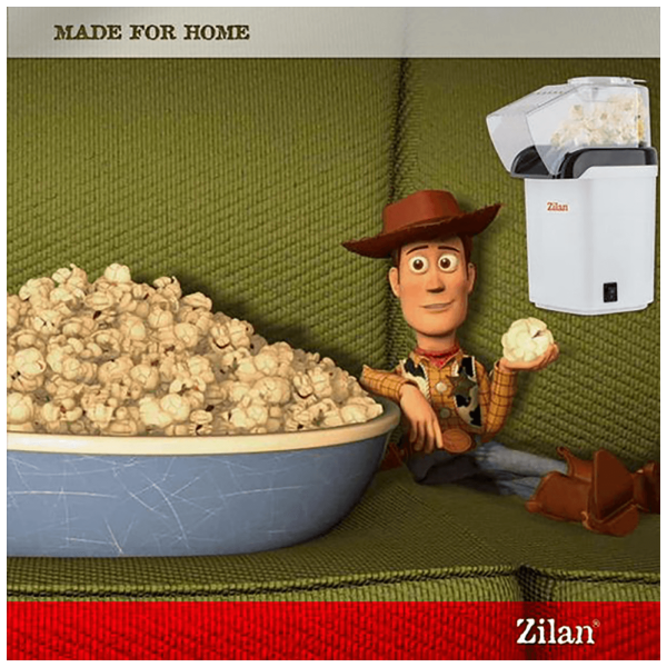 Zilan ZLN8046 (ZLN8044/RD)