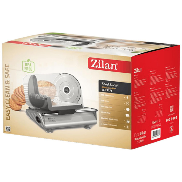 Zilan ZLN3376