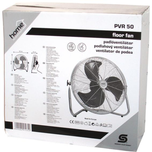 home PVR 50