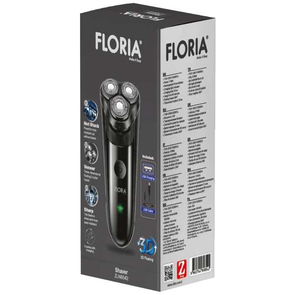 Floria ZLN8542