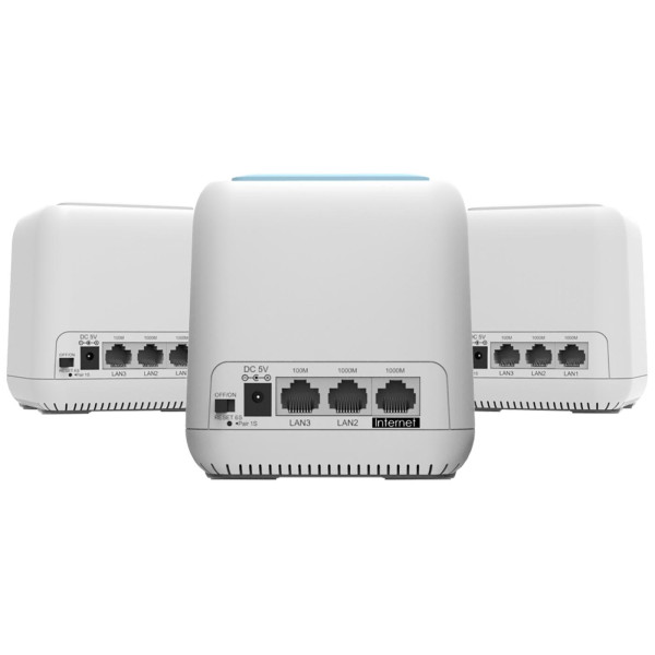 Wavlink WL-WN535K3