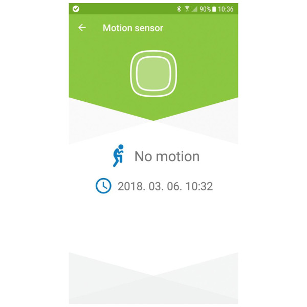 Amiko Home SMART MOTION SENSOR
