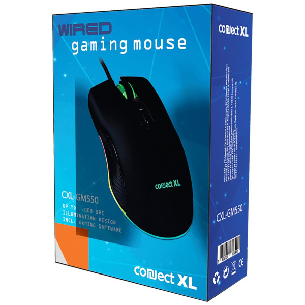 Connect XL CXL-GM550