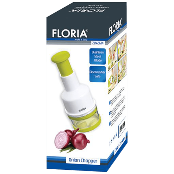 Floria ZLN2614