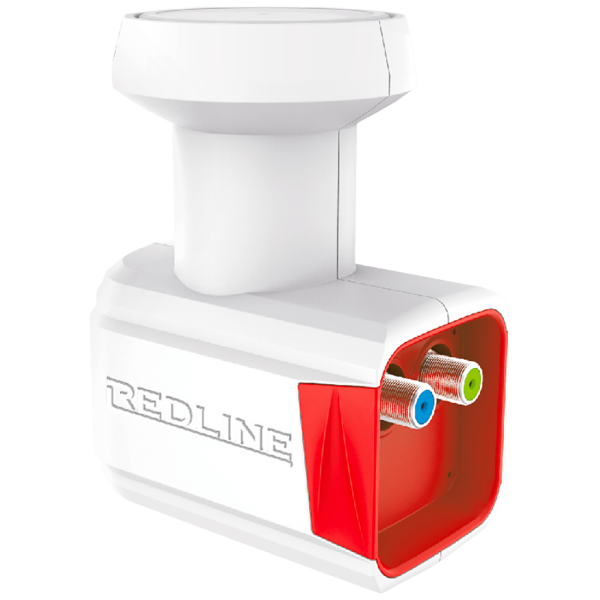 REDLINE WL-2