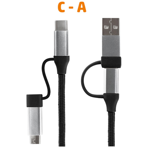 home USB MULTI