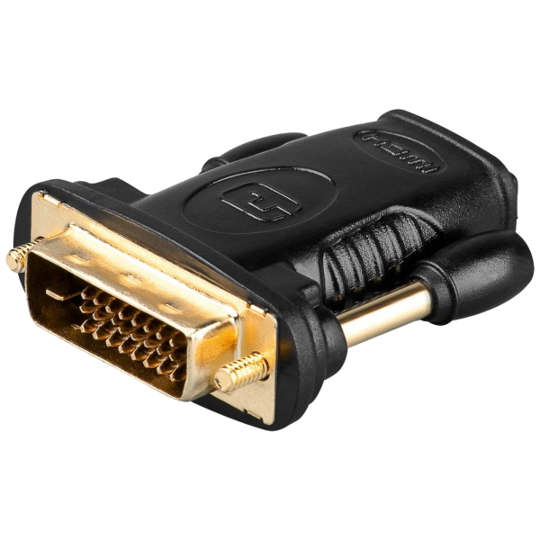 ZED electronic HDMI-DV