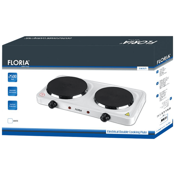 Floria ZLN2843 WH