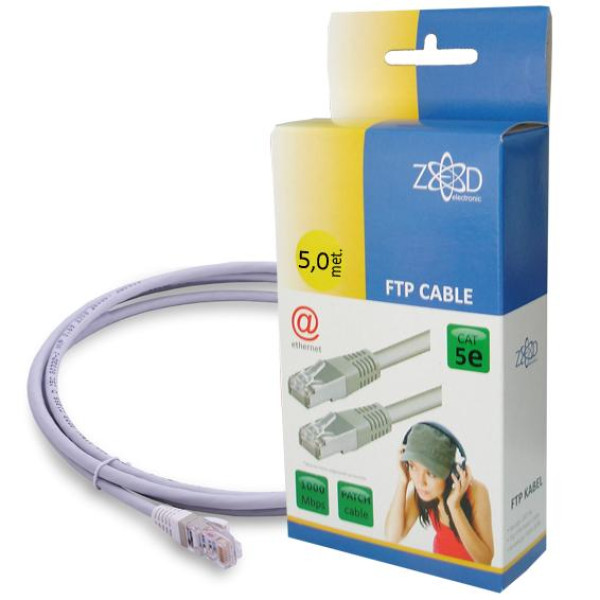ZED electronic FTPC/5