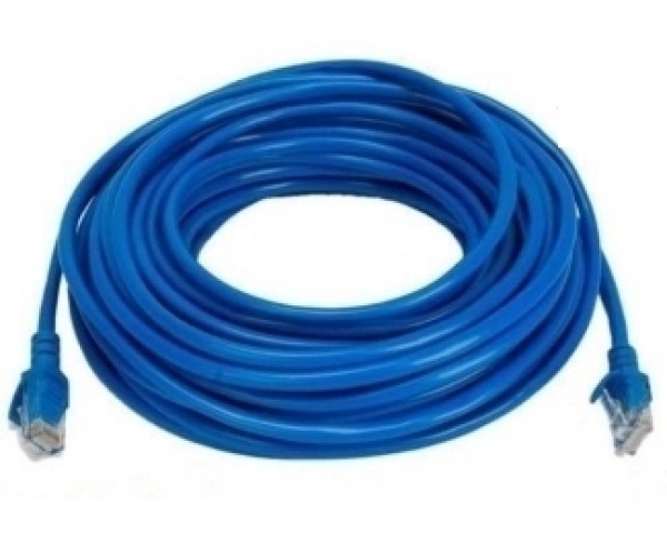 FAST ASIA Kabl Patch Cord 10m cat.6
