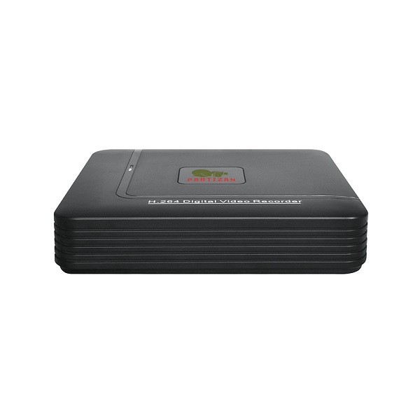 ADM-44U 4-ch FullHD DVR