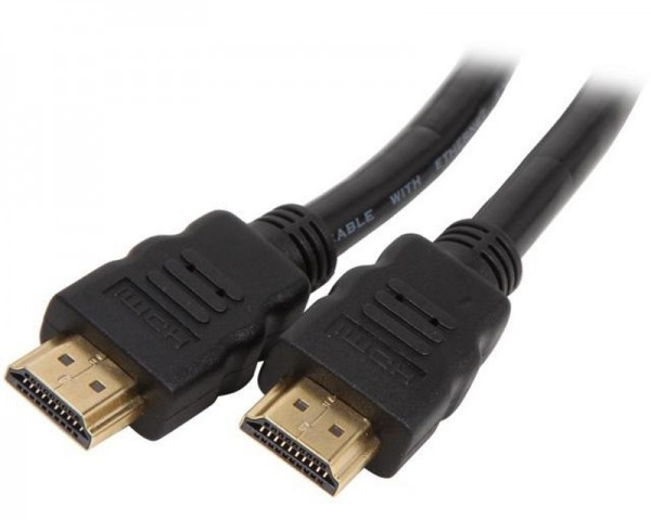 HDMI kabel1,5m  fixed price