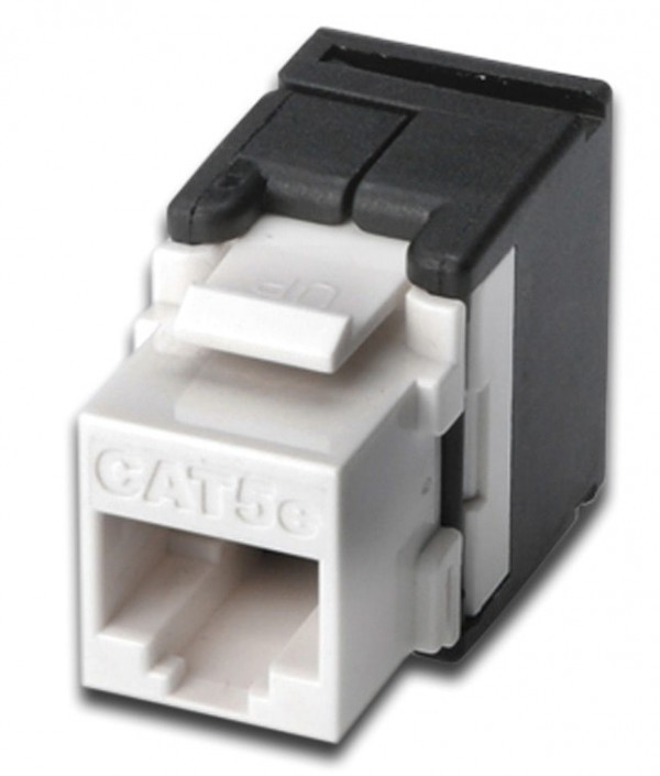 Modul KJ cat.5e RJ45