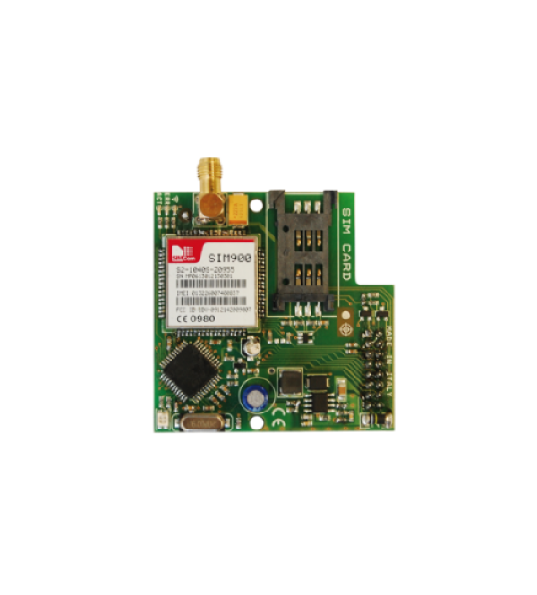 AMC X-GSMGPRS-dojava SMS
