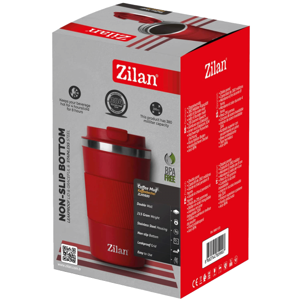 Zilan ZLN9880