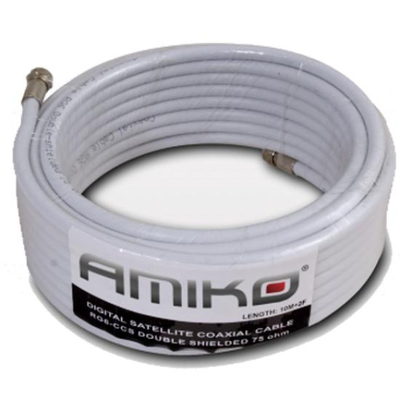 Amiko RG6/90dB - 20m